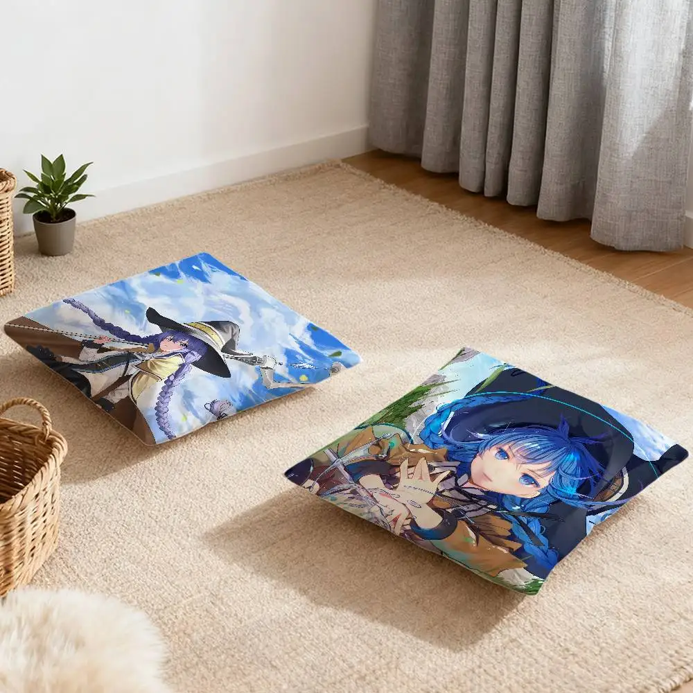 

M-Mushoku Tensei Anime Pillow Case Multi sized car cushions, luxurious home sofas, decorative pillowcases