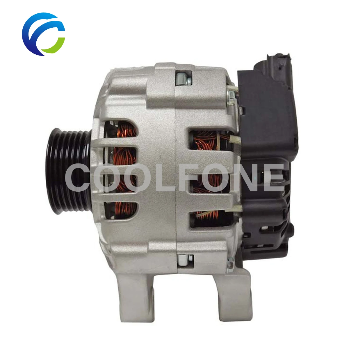 Generator Alternator for CITROEN Nemo Xsara Berlingo C5 LANCIA  PHEDRA PEUGEOT 107 206 307 406 Bipper Partner 9665577780 5705CQ