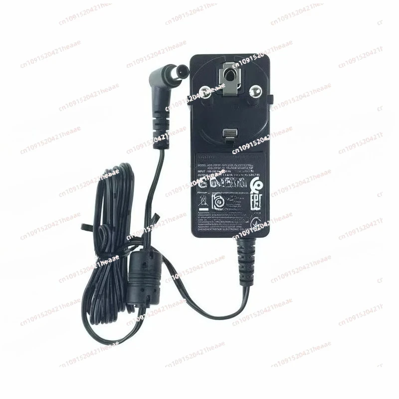 Suitable for   19V 1.3A power adapter -40F-19A DS-25 -24C19