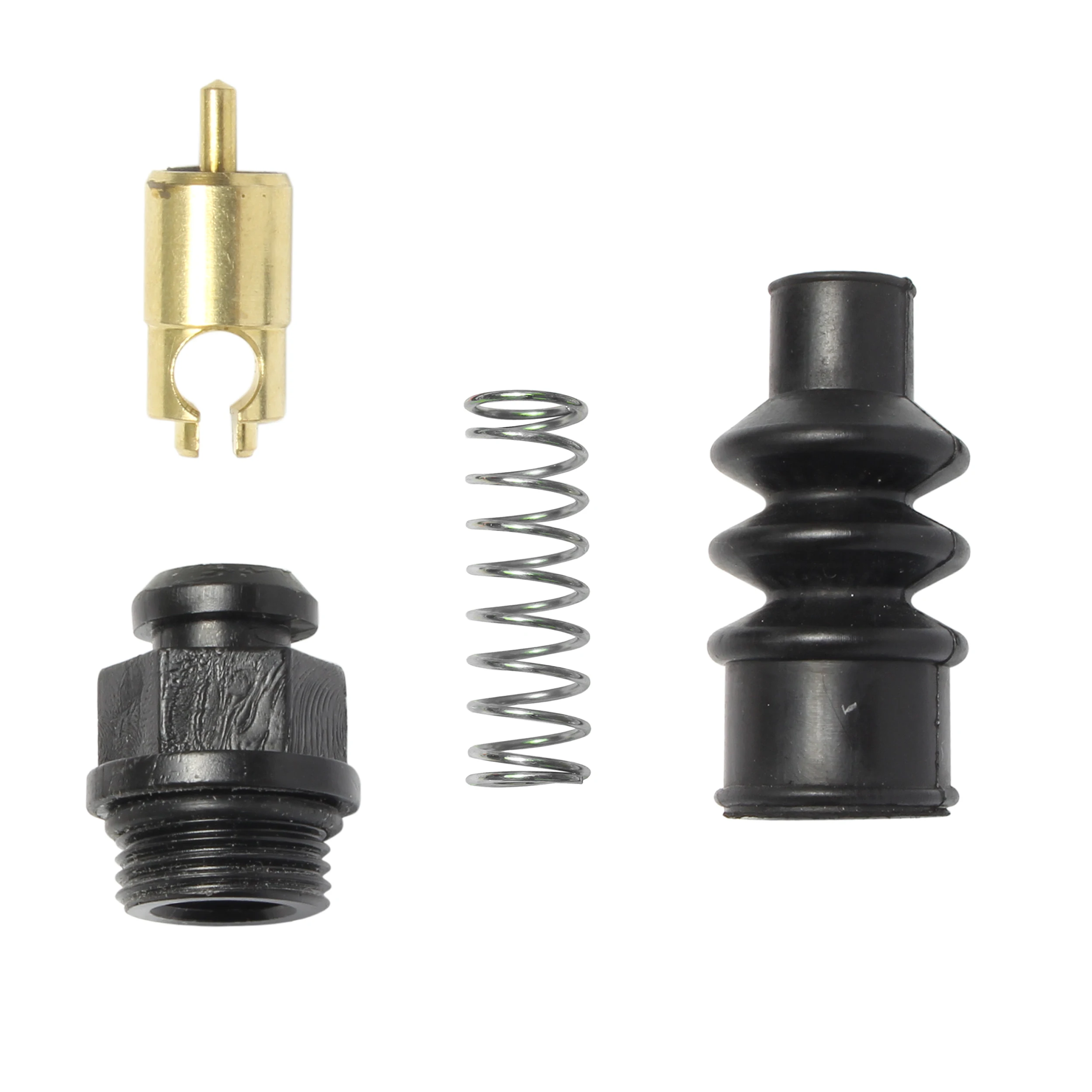 Carburetor Choke Starter Set Valve Plunger Kit For Yamaha Nouvo Nouvo S Nouvos Nouvo'S Nouvo 115