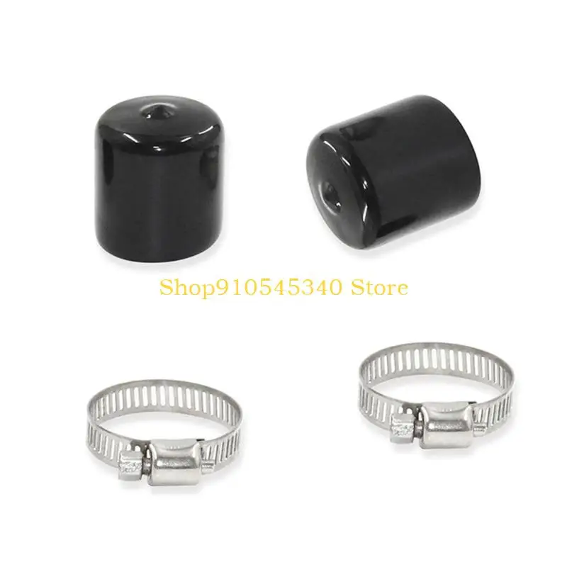 U2JA For E90 E91 E92 E93 E60 E61 E82 E88 N54 335xi 335is 135i-Charge Pipe Vacuum Plug