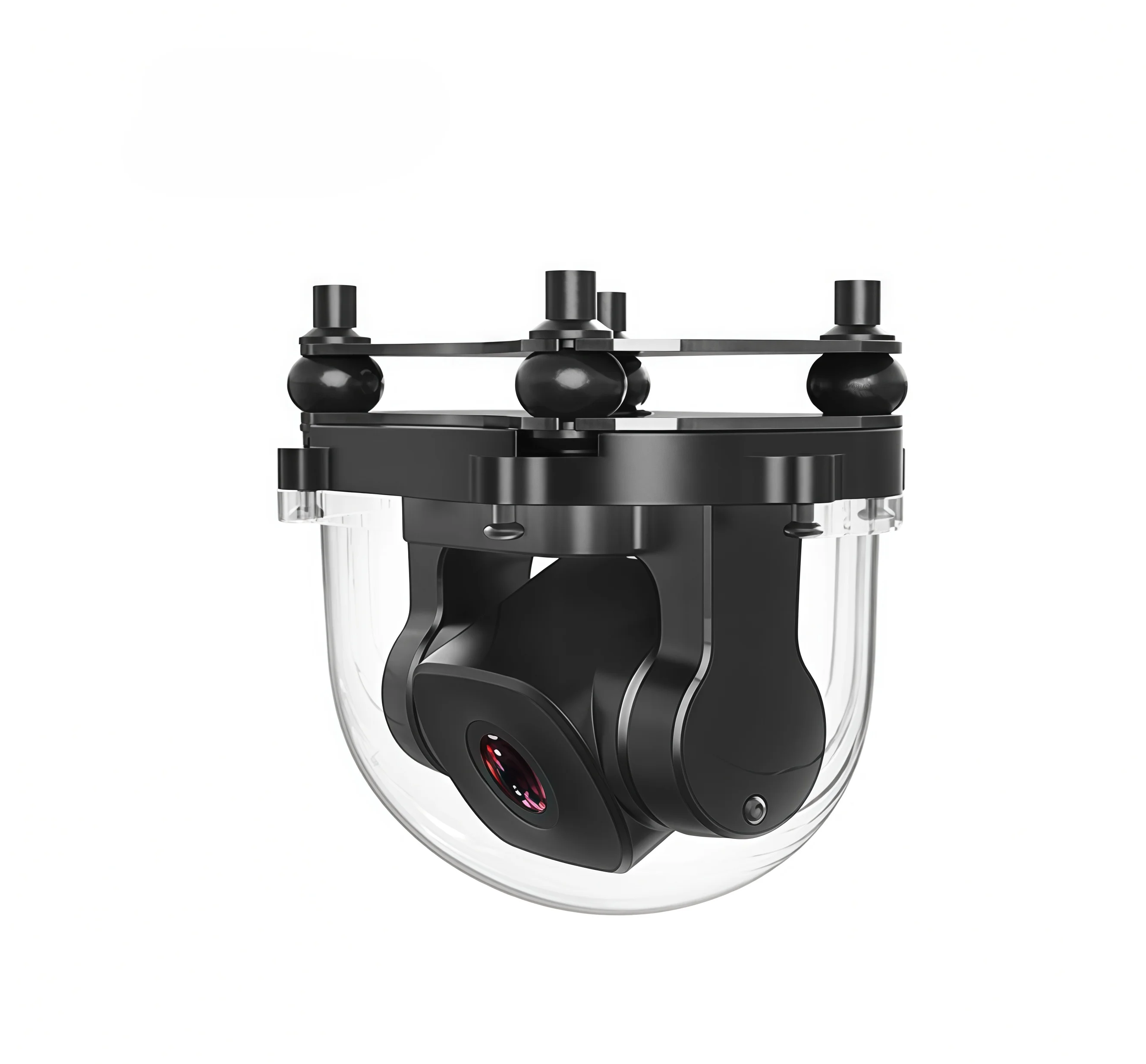 Siyi A2Mini Ultra-W…