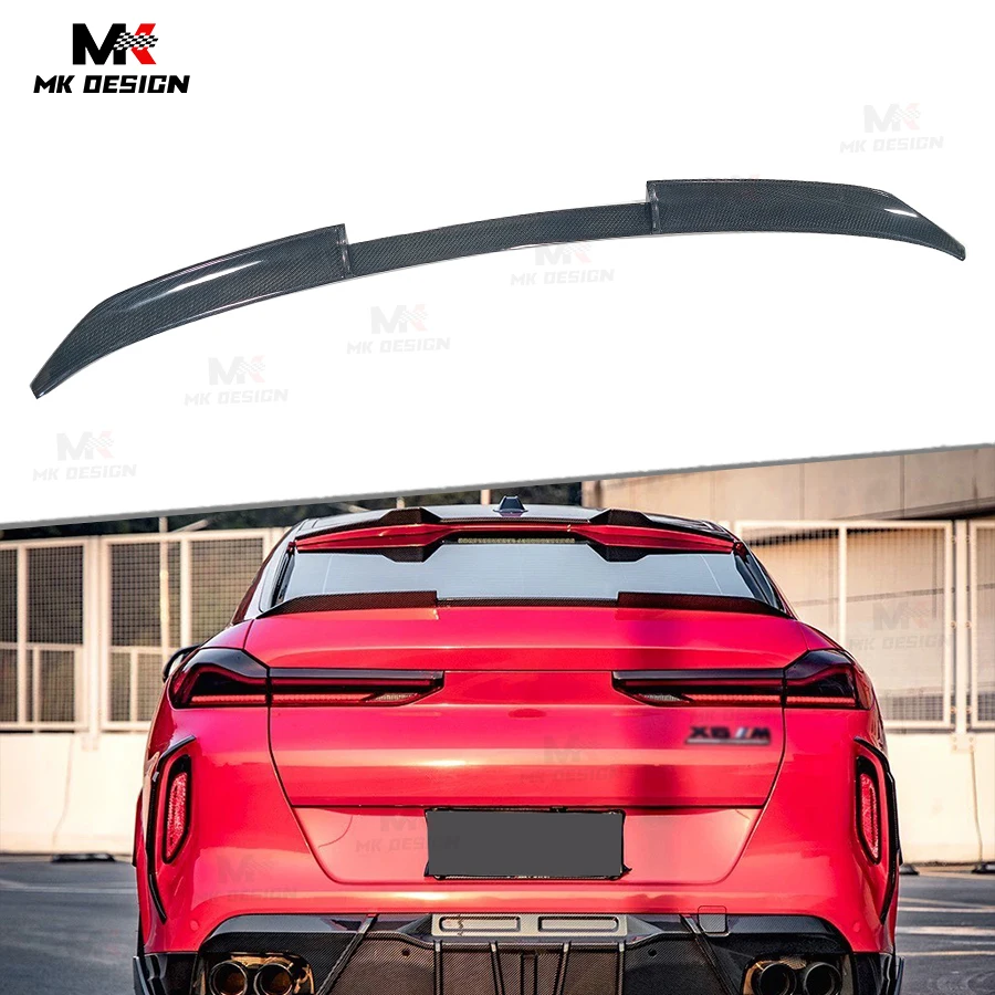 Carbon Fiber Mp Sty… - image