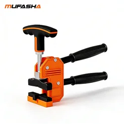 Tile Cutting Pliers, Vigorous Pliers to Break the Tile up to 300kg Breaking Force, Tile Cutting Accessories