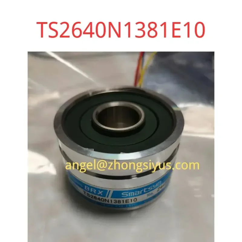 

TS2640N1381E10 Brand new Encoder