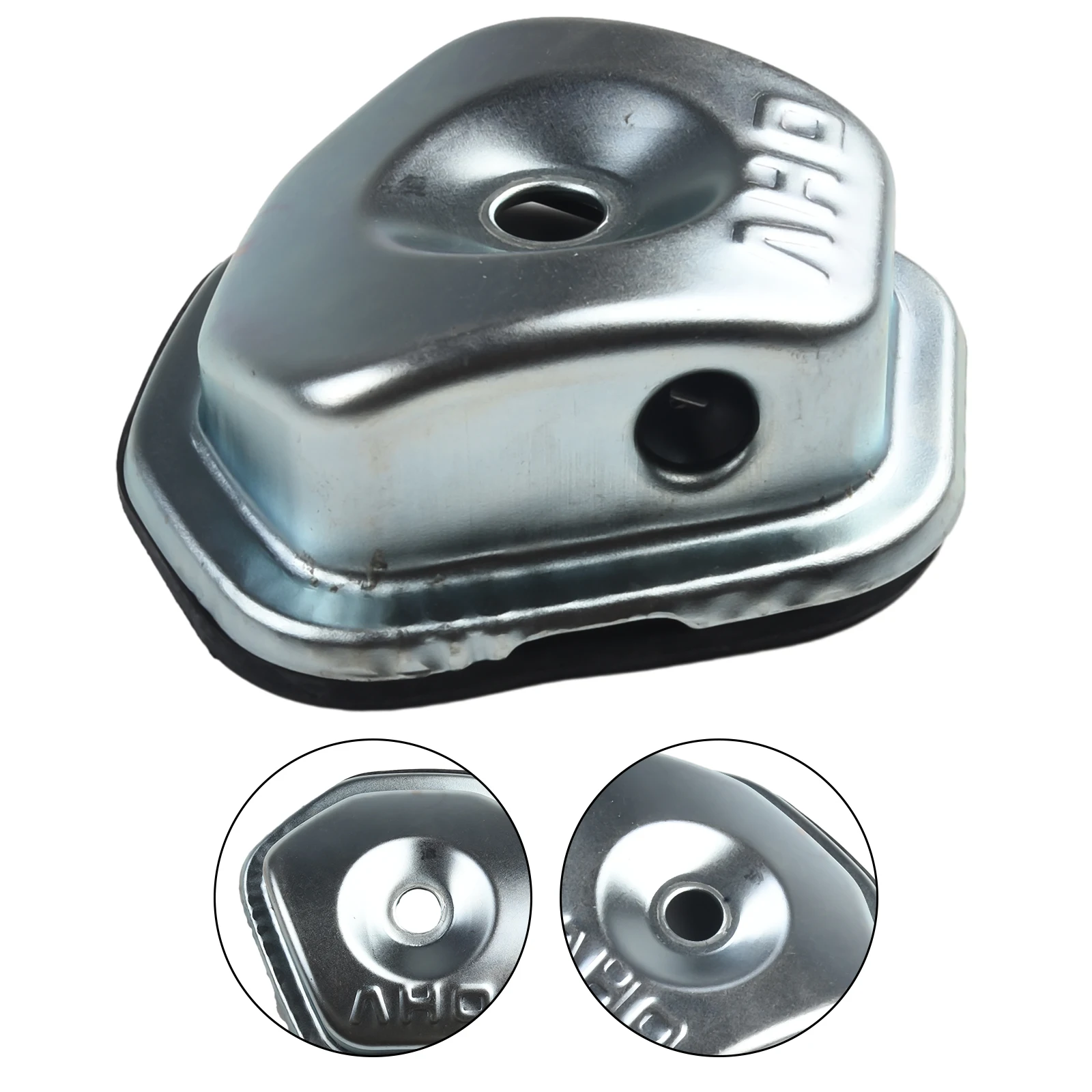 For for Honda Series Valve Cover Kit For for 240 For 270 For 340 For 390 Including Valve Cover Bolt and Two Gaskets