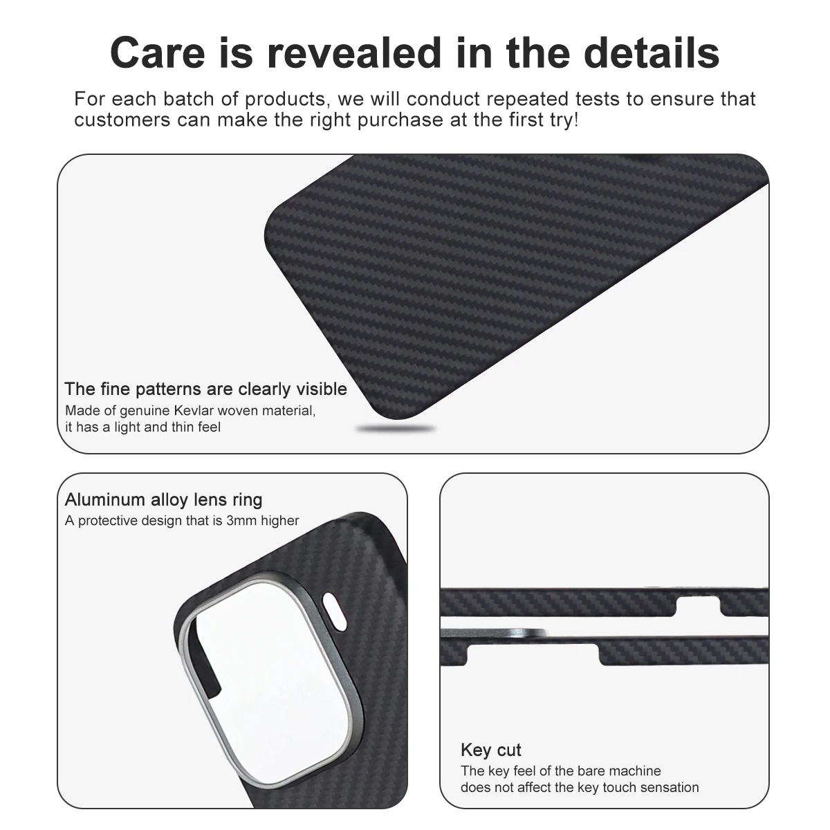 حافظة كربون YTF لهاتف OPPO Find X9/X9 Pro كيفلار ألياف الأراميد magsafe غطاء صلب رفيع للغاية مغناطيسي أسود نحيف أحمر فاتح ممتاز #4