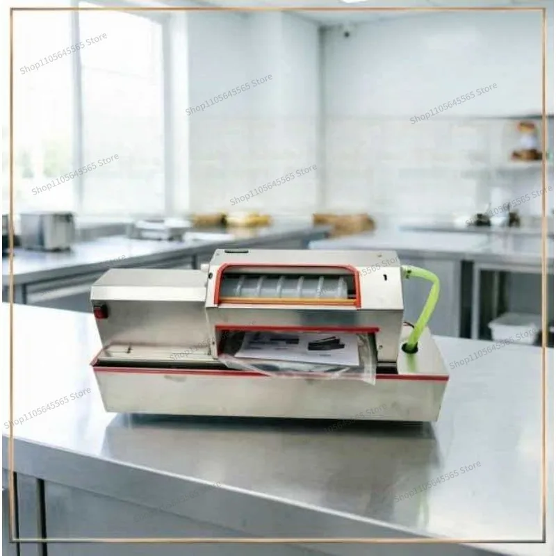 For Egg Peeling Machine Small Commercial Electric Fully Automatic Peeling Machine