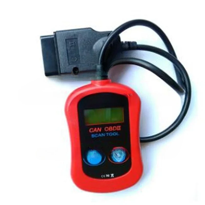 Login Auto Programmer Pin Code Reader For 2 Car Diagnostic Tools