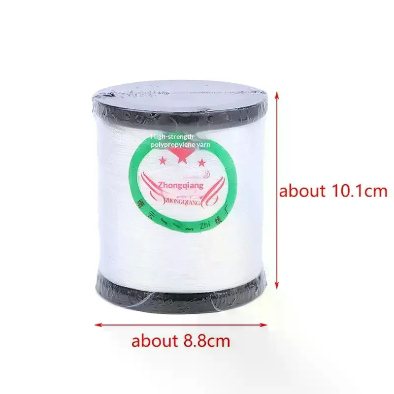 Construction Nylon Mason Line Wall Builder Building Wire Gardening Crafting Wire Bricklaying Construction Tool Line