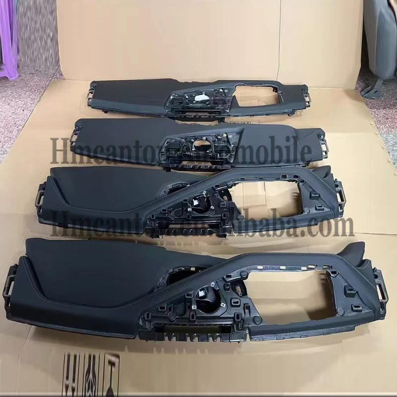 Explo  sive New Products Auto Dashboard Accessories Automotive Dashboard for Bmw G60 Auto Dashboard