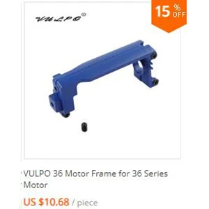 VULPO Hohe Drehmoment Motor Für Getriebe Upgrade – Detail 4