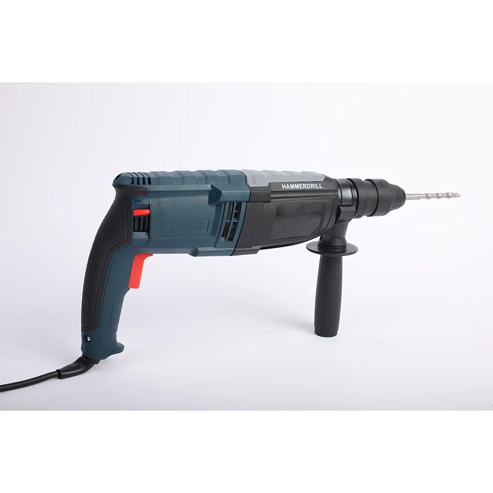 28mm Electric Hammer Depth Rul - Rotary Hammer Drill Sds Plus 800W review and price