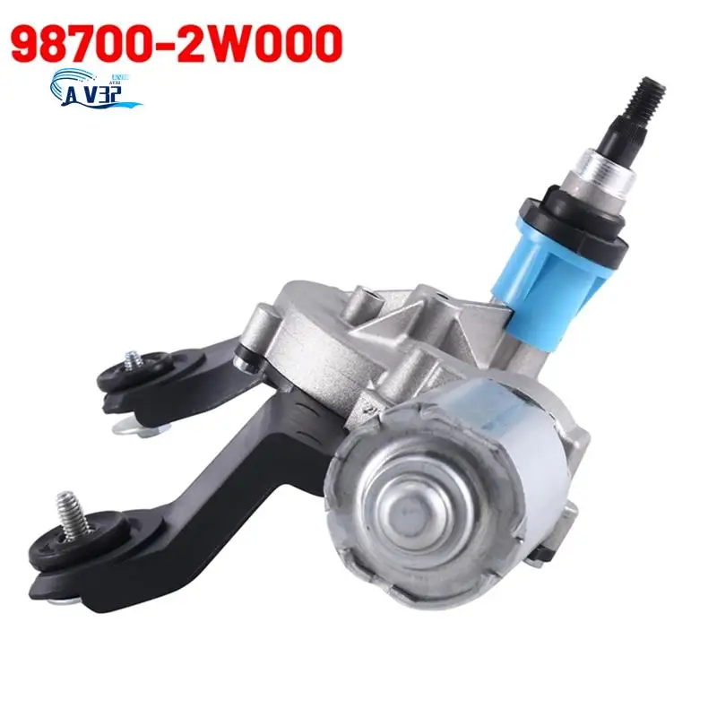 

AV32-987002W000 Car Rear Wiper Motor For Hyundai Santa Fe 2013-2016 98700-2W000 Rear Wiper