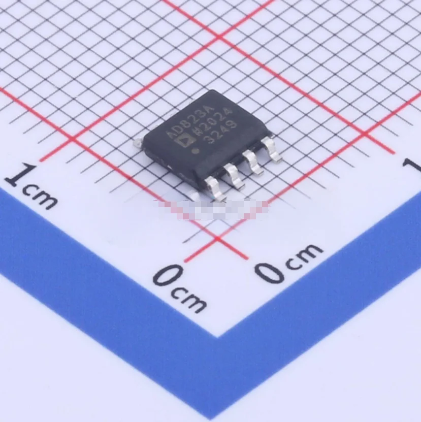 NEW original AD823ARZ Instruments operational amplifiers buffers