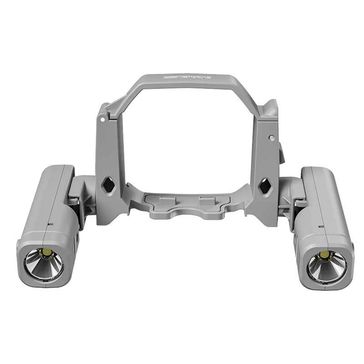 ABNRR STARTRC Rechargeable Searchlight for DJI Mini 4 Pro Drone LED Night Flight Signal Light for DJI Mini 4 Pro Accessories