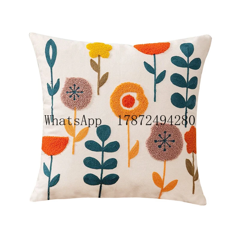 throw pillow, sofa throw pillow cushion, living room pillow back cushion