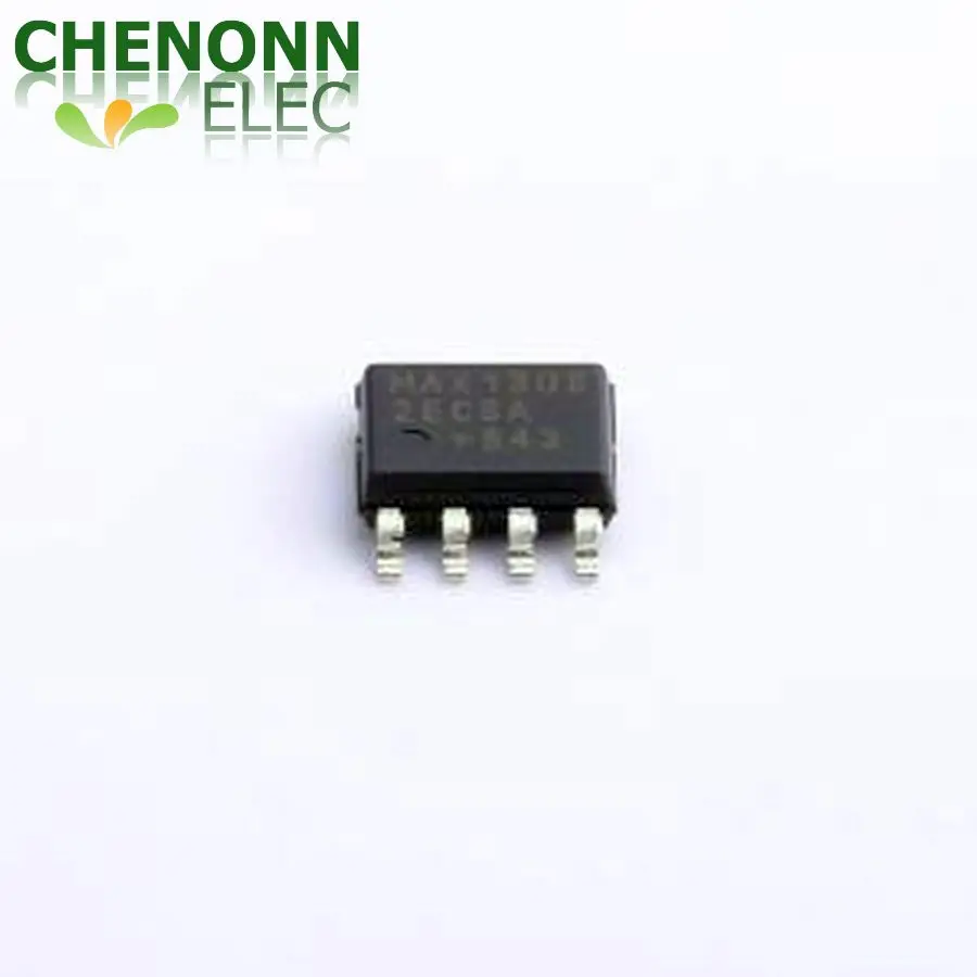 10PCS/LOT MAX13082ECSA+T (Drivers, Receivers, Transceivers)