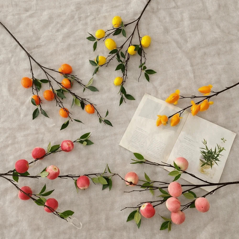 Realistic Artificia…