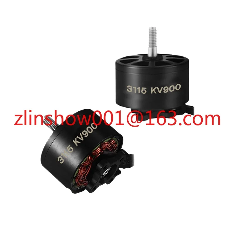 

FPV crossing machine 3115 900KV model aircraft brushless motor 6S