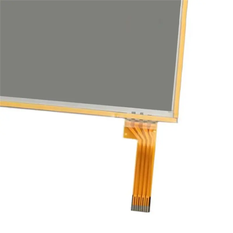 Durable-For Jeep Grand Cherokee 2014-2017 Uconnect 3C 8.4A VP3 VP4 Replacement Touch Screen Glass Digitizer 8.4 Inch New