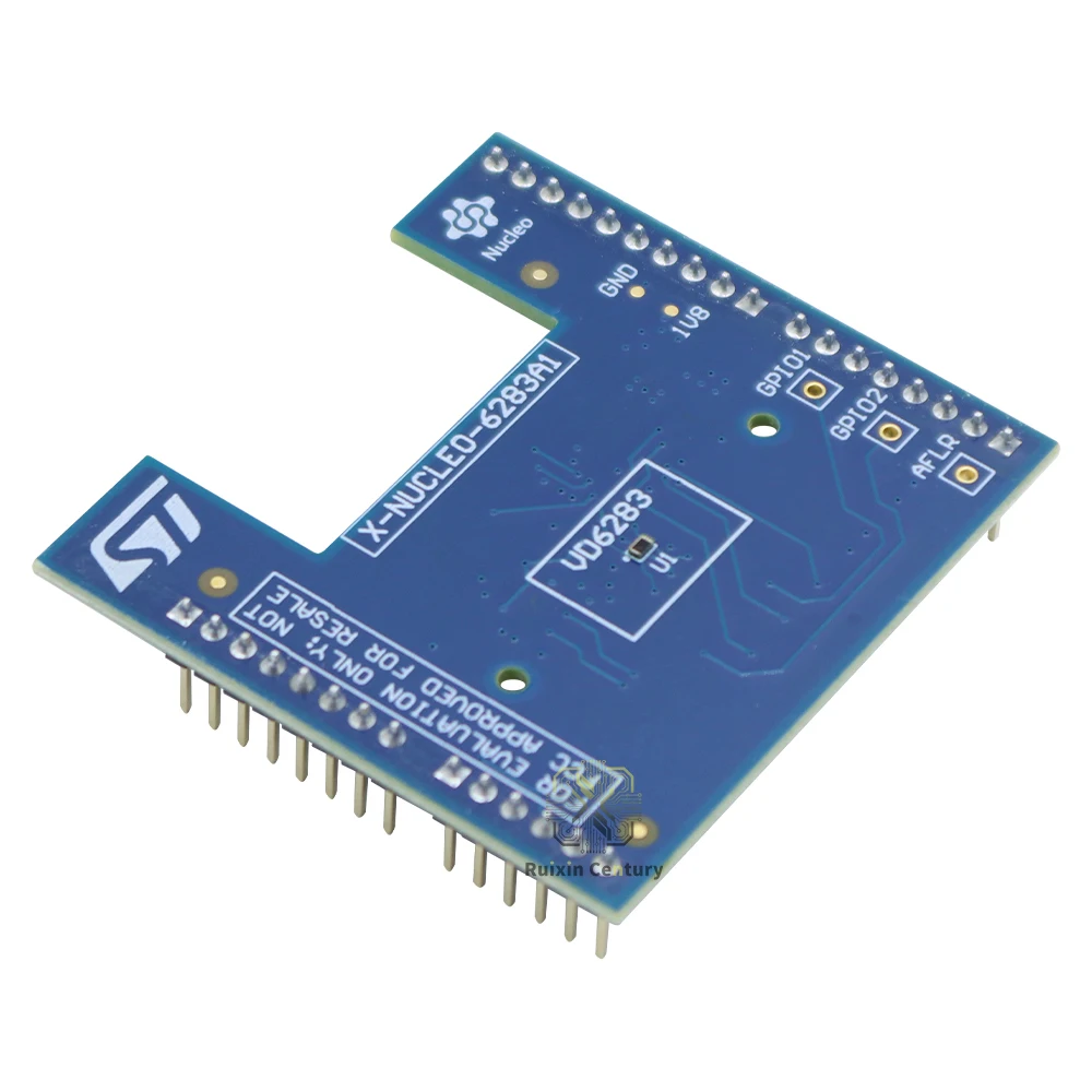 FOR ST X-NUCLEO-6283A1 Board Six Channel Ambient Light Sensor VD6283 Flicker Expansion Board In Stock