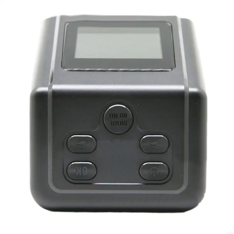 G8DF Film Slide Scanners يحول 135/126/110 مم والأفلام/الشرائح/السلبيات عالية الدقة إلى صور JPEG الرقمية