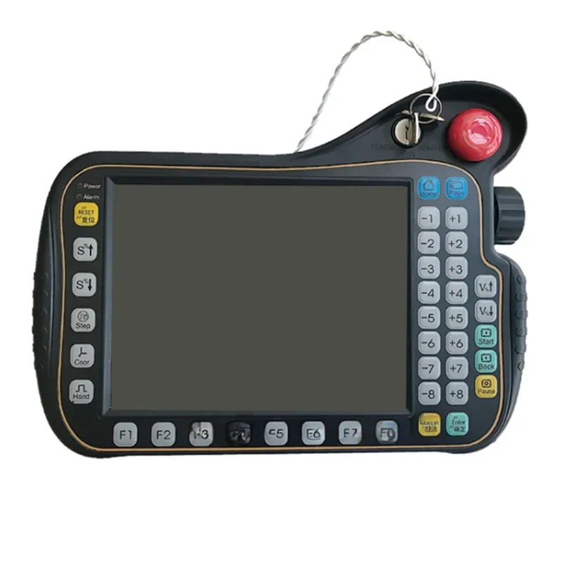 CNC 4/6/8 Axis Control Manipulator System Controller Is Used For Robot Machine Tool PLC Teaching Function