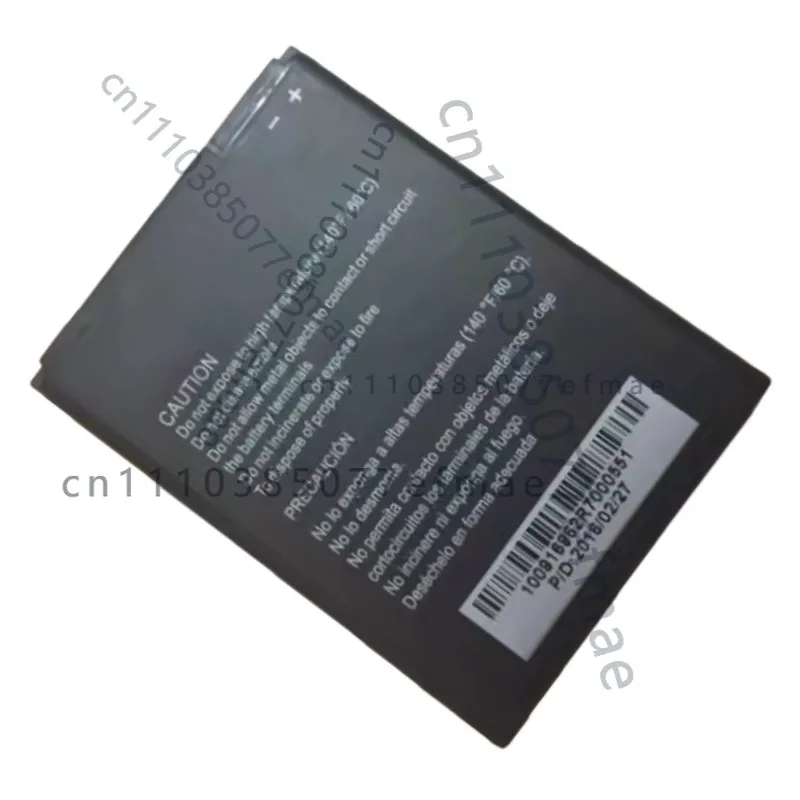 Replacement Battery for Li3822T43P3h675053 for ZTE Blade A210 BA210 BA430 Phone New