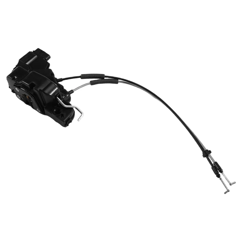 

For Hyundai I800 H1 Imax 2007-2017 Front Door Lock Actuator Replacement Latch Front Left 813104H050