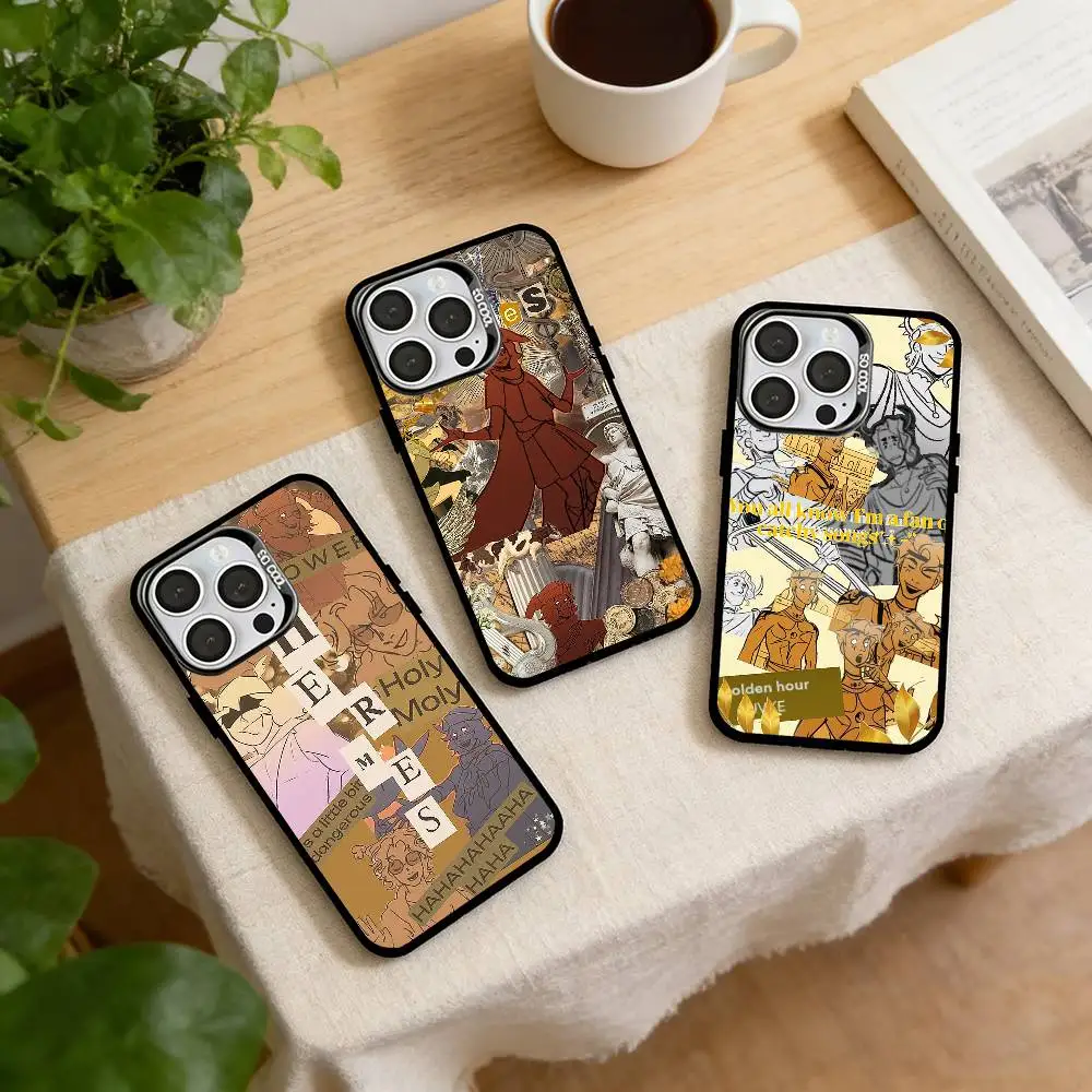 

My male god I pray to.. Phone Case For iPhone 17,16,15,14,13,12,11 Plus,Pro Max,XS,Colorful Silver Phone case Funda Cover