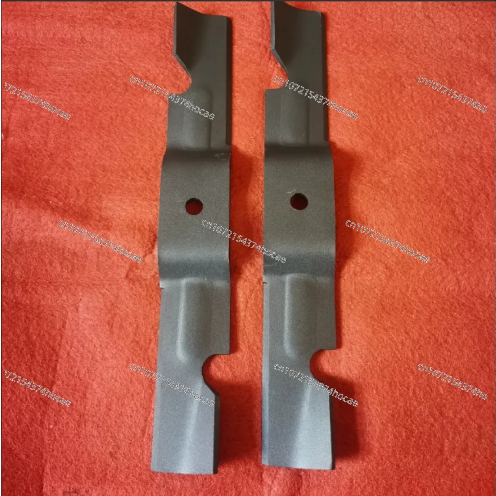 21 Inch Lawn Mower Replacement Blades 3Pcs Pack
