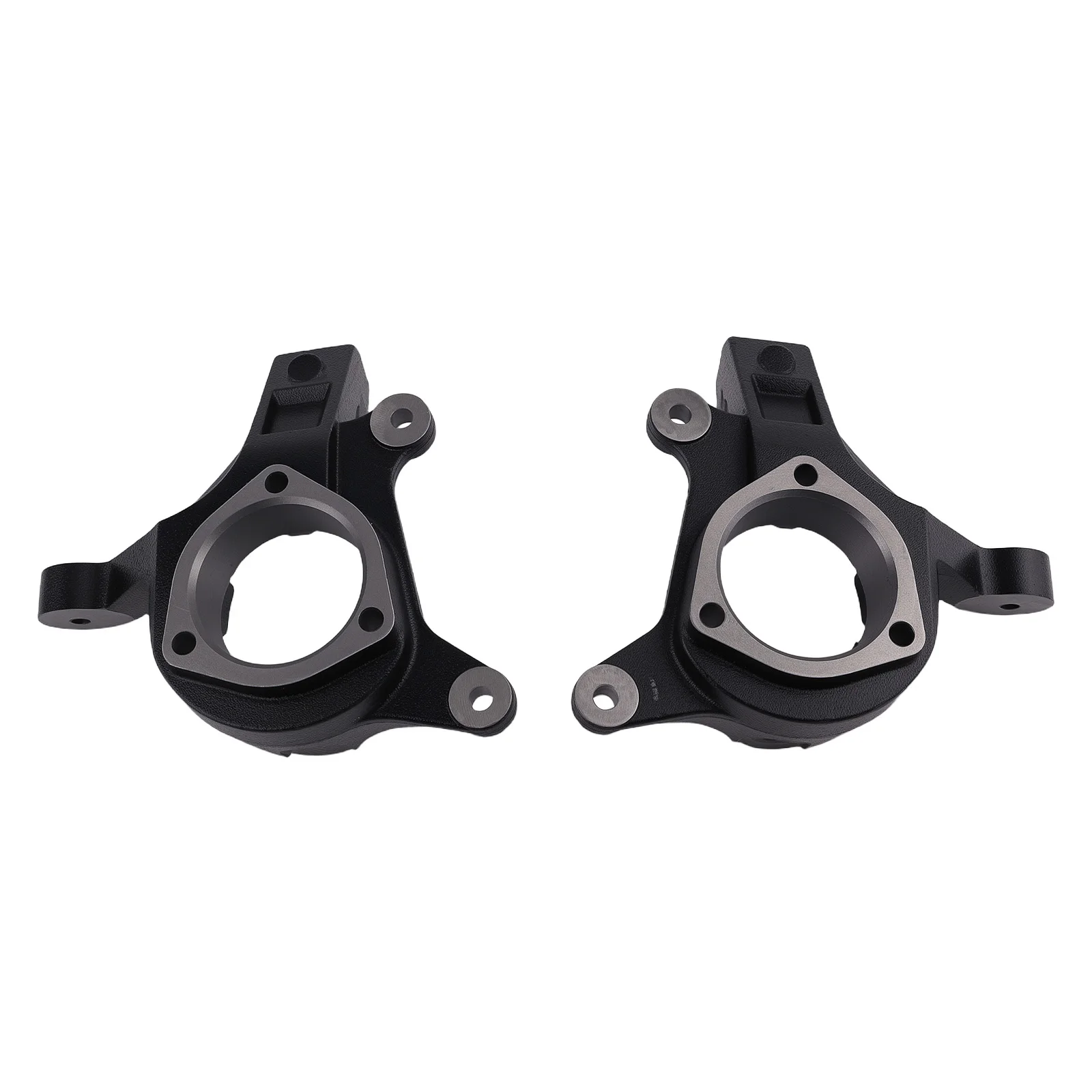 3" Lift Spindles Kit for Cadillac Escalade 1999-2006 Chevy Silverado 1500 2WD