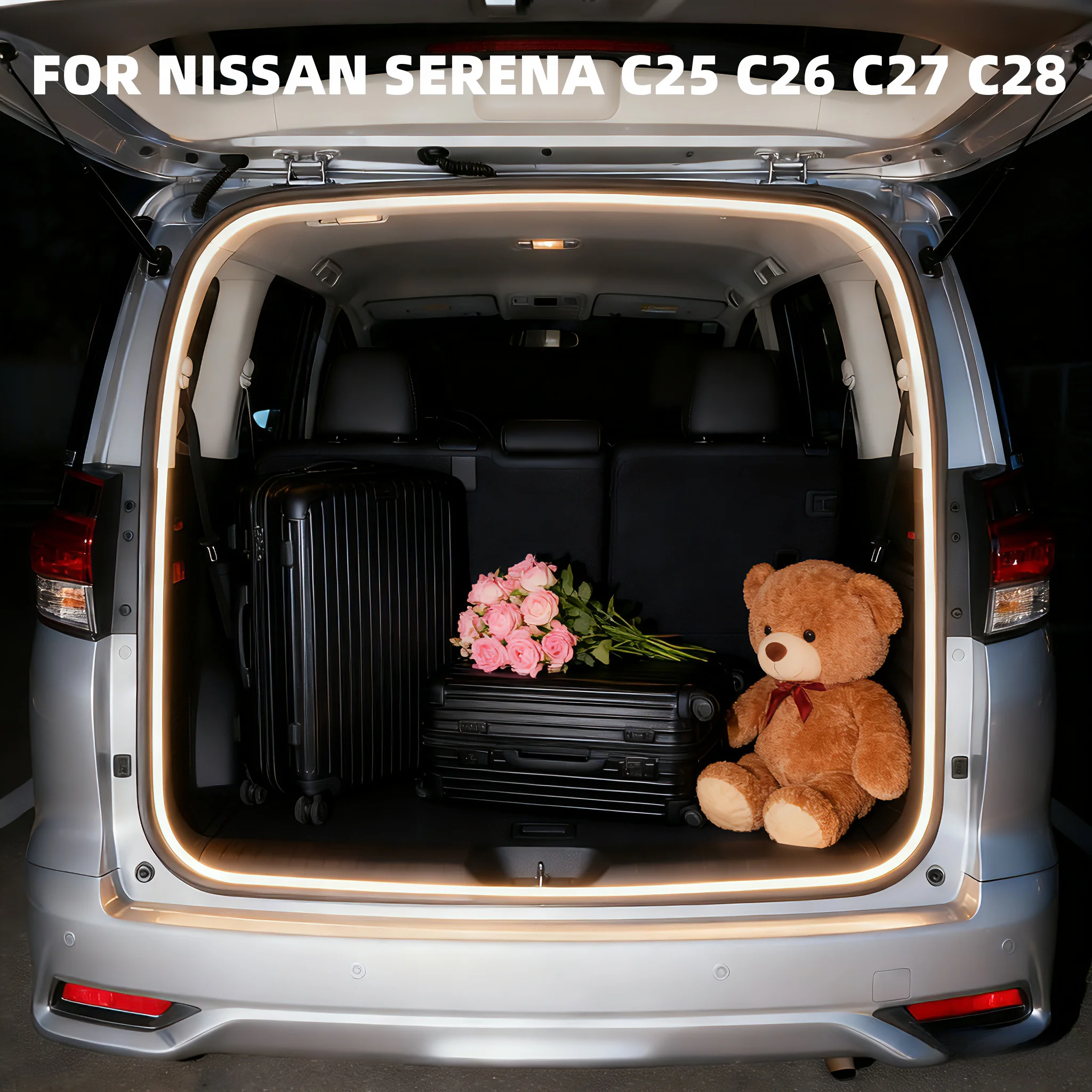For 2005-2025 Nissa…
