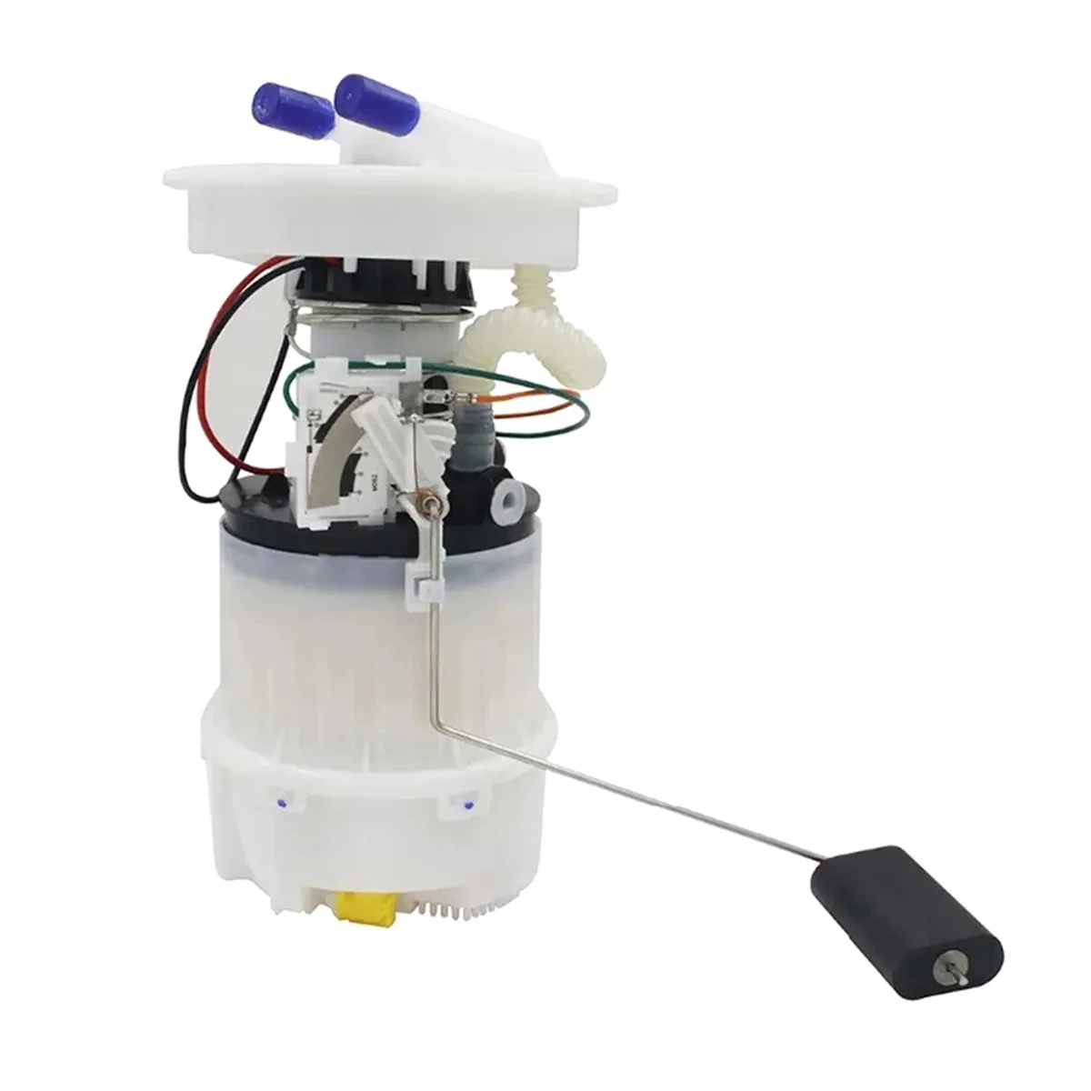 Z605-13-35XH LF13-13-3Z15 12V Fuel Pump Assembly Gasoline Pump Automotive for Mazda3 Ford C-Max Focus