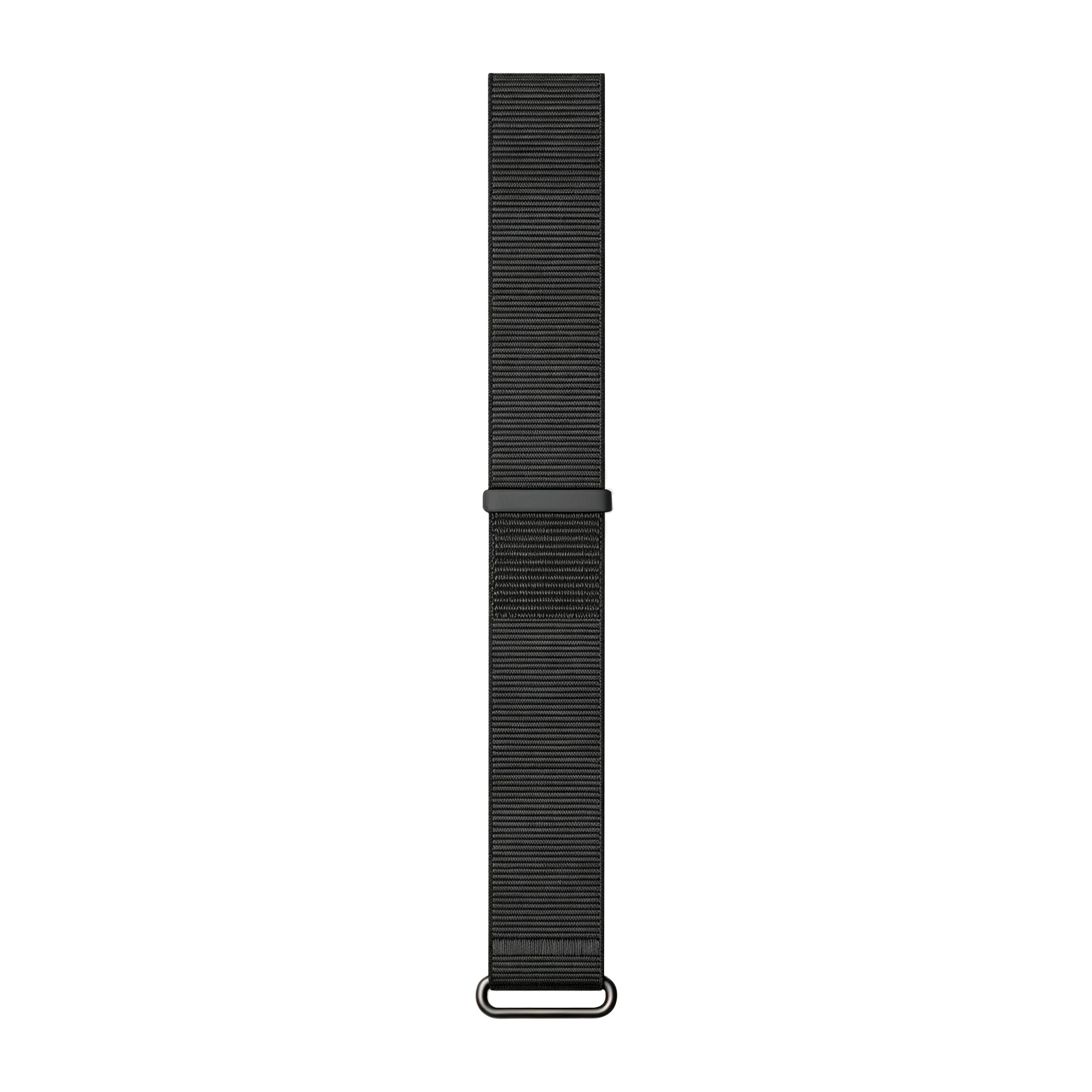 Atmungsaktives Nylon-Bizepsband Armband für Garmin CIRQA Smart Band Ersatz-Armbänder für Garmin Uhrenarmband – Detail 4