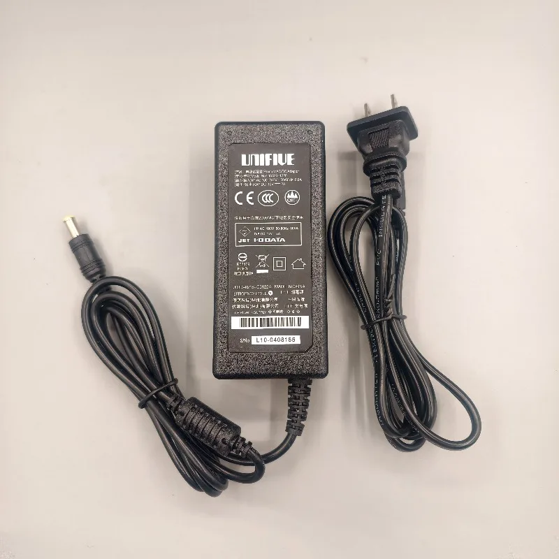 Pioneer DJM - 450 Digital DJ Mixer: Power Transformer and Power Adapter as DJ Accessories