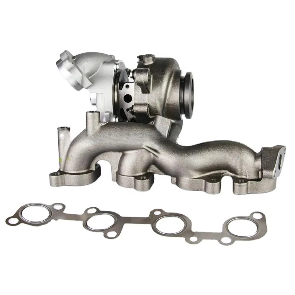 53039880129 Turbocharger for Skoda Octavia Superb Yeti 2.0 TDI 125Kw 53039700129