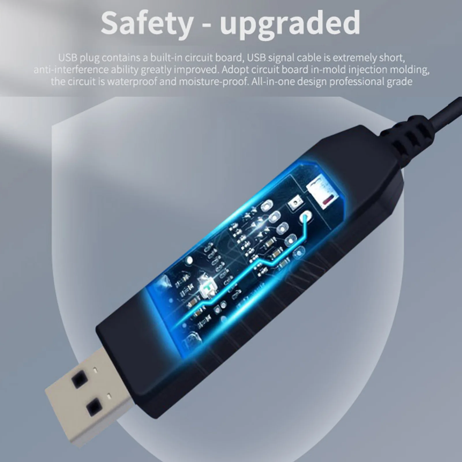 Customizable  USB Programming Keyboard for Recording Gaming  Copy Paste USB Custom Keyboard USB Small Keyboard