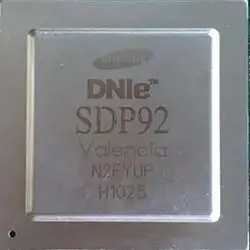 

SDP92 BGA