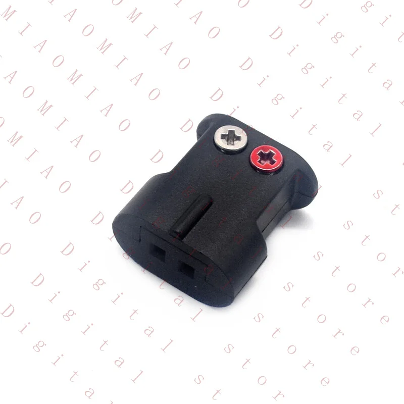 RM 1pcs Speaker Cable Plug AC-2 Jewel Cube - Lifestyle for Bose 600 300 535 525 V35