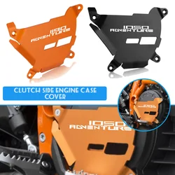 Engine Ignition Clutch Cover For KTM 1050 1090 1190 ADVENTURE R Motorcycle Accessories Clutch Side Engine Case Guards Cover