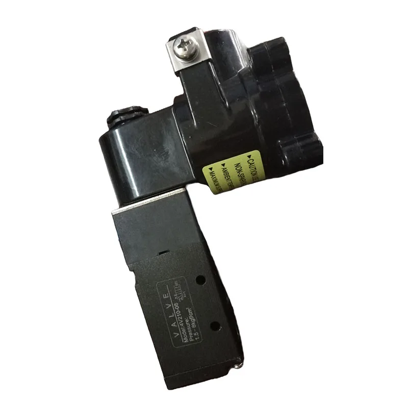 نموذج لفائف صمام الملف اللولبي المقاوم للانفجار YT3109D DC24V للتحكم في المياه والغاز للتطبيق العام #5