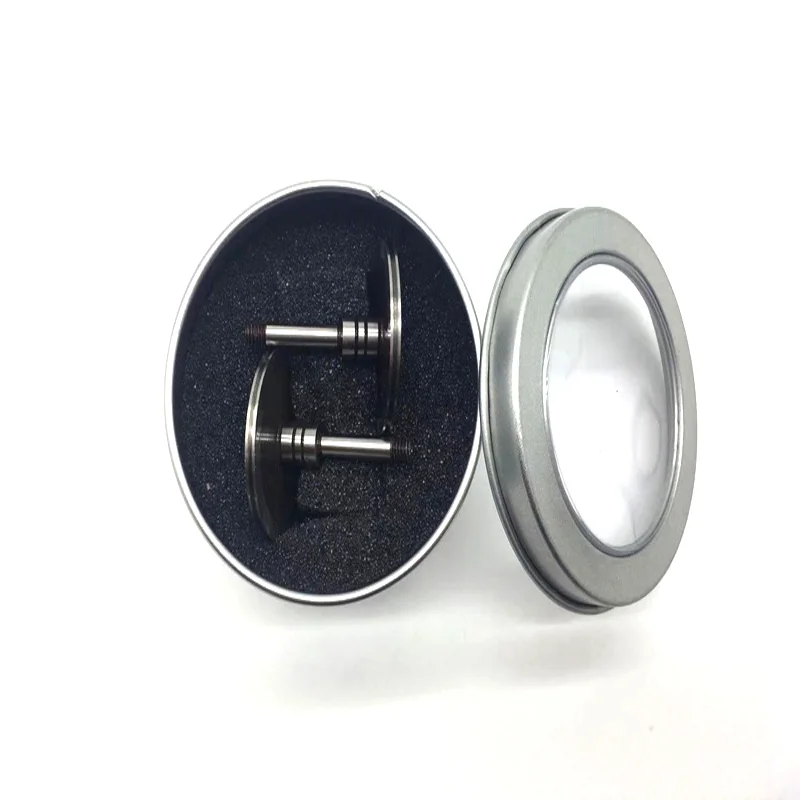 ART.210414 EDM คู่มือล้อรอก020 OD32mm * L30.5mm