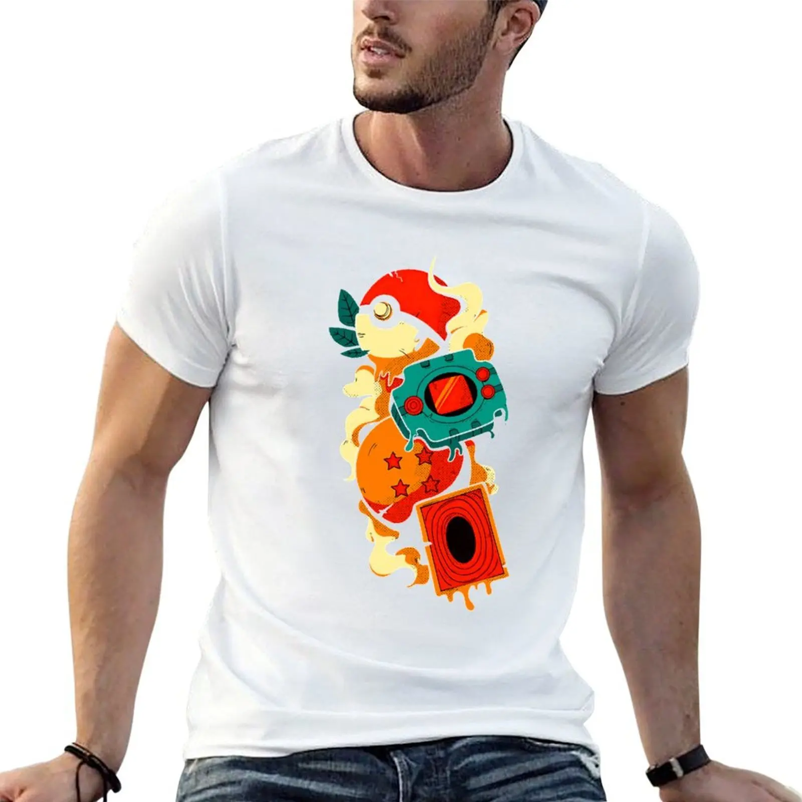 

Choose-Your-Game T-Shirt funny t shirts cotton cotton tshirt 100% T-Shirt