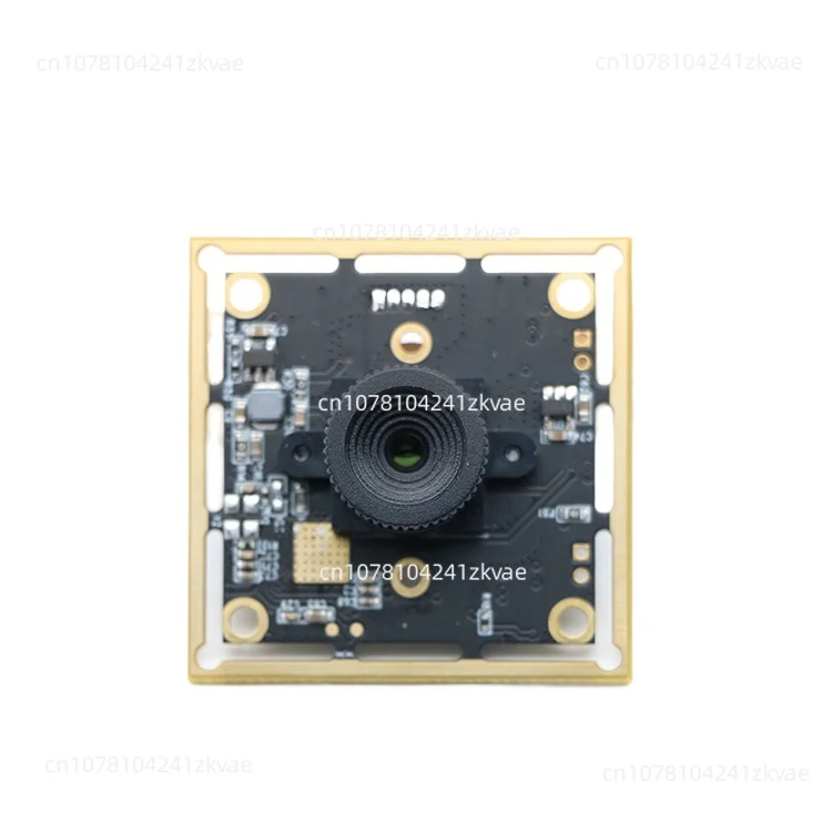 

16 million IMX298 high-definition camera module, USB drive-free interface, document photography, industrial detection