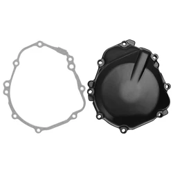 Engine Stator Cover Crankcase For Suzuki GSXR600 GSXR750 2004-2005 GSXR1000 2003-2004 GSR750 2011-2013 GSR400 GSR600 2006-2011