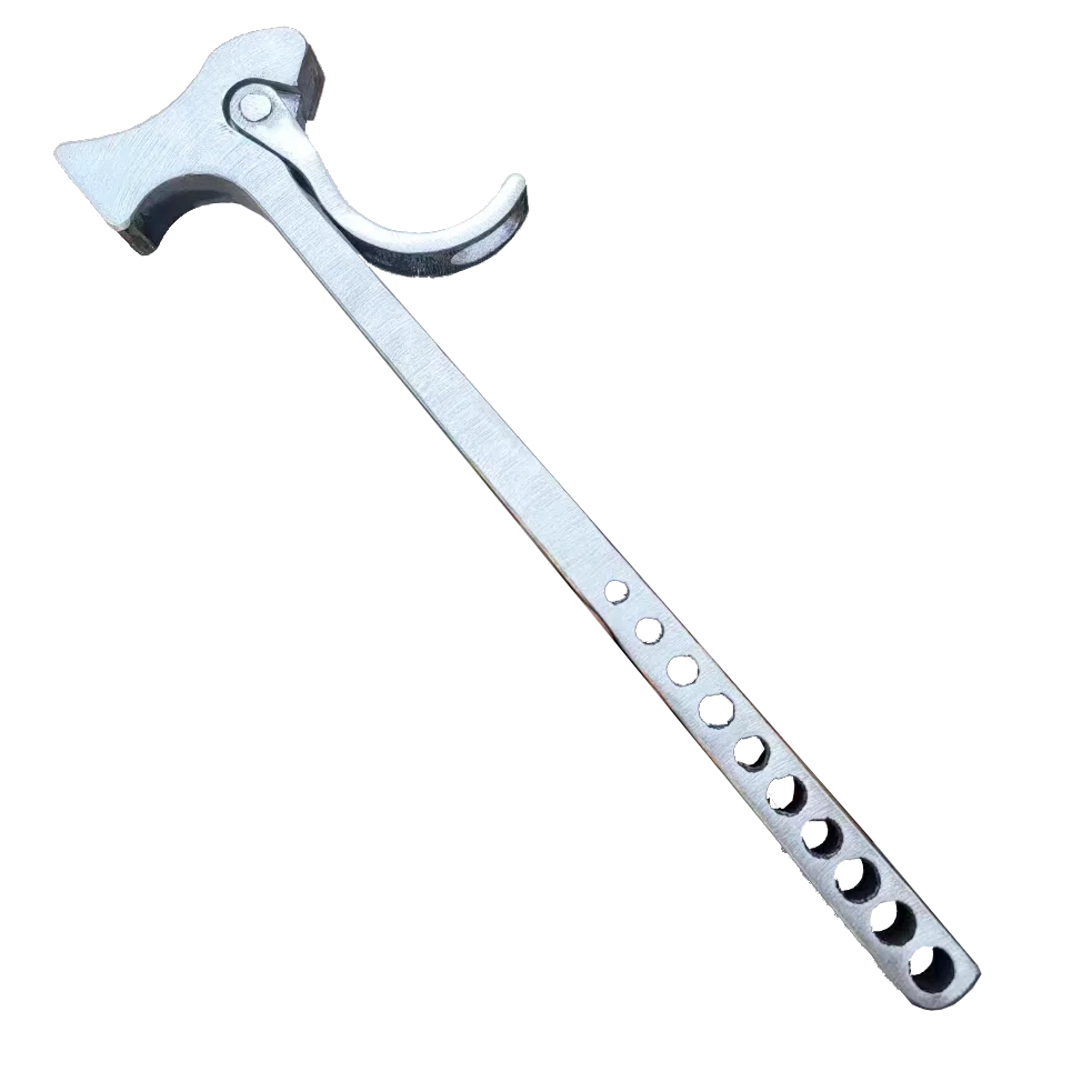 Hammer of Truss Stage Aluminum, Stage Spigot Lighing Truss Hammer Truss Pin Remover For Global F34 Tru Global Truss Removal