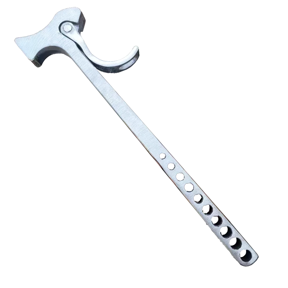 Lighting Truss Hammer PinClaw Hammer for Stage Aluminum Truss