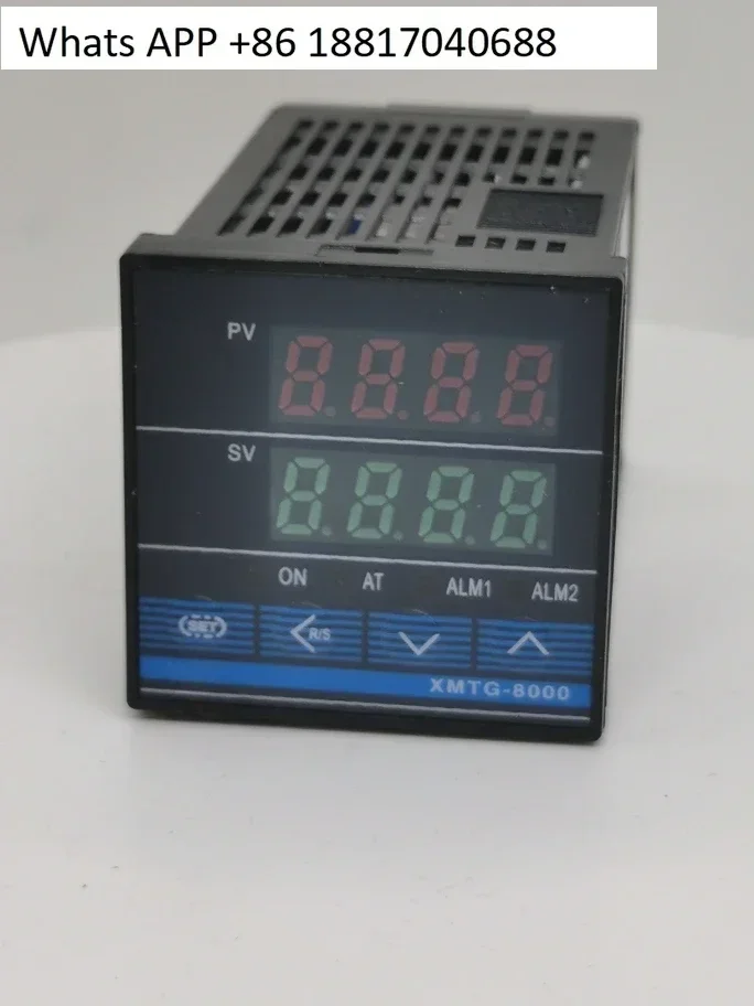 Aote Instrument XMTG-8000 Series Thermostat XMTG-8131-8181-8132 Intelligent Temperature Control